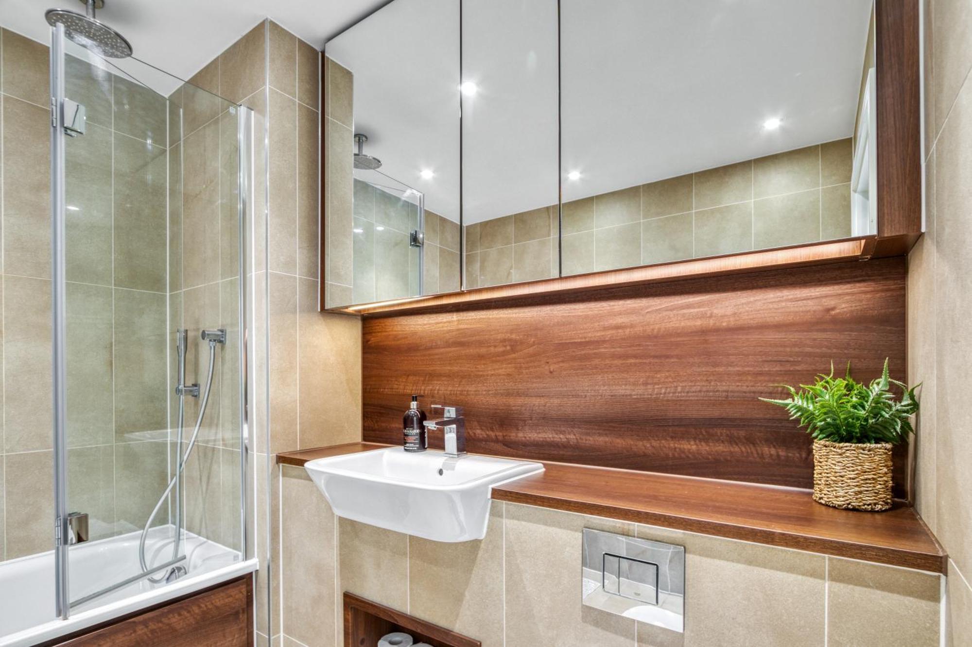 Stunning 360º View Luxurious Penthouse Διαμέρισμα Λονδίνο Εξωτερικό φωτογραφία