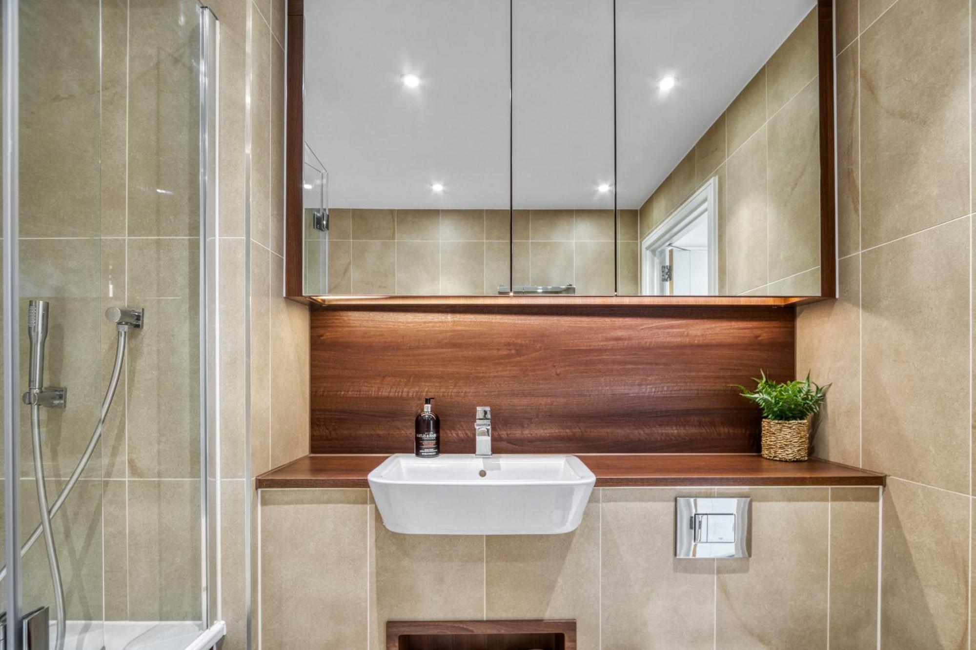 Stunning 360º View Luxurious Penthouse Διαμέρισμα Λονδίνο Εξωτερικό φωτογραφία